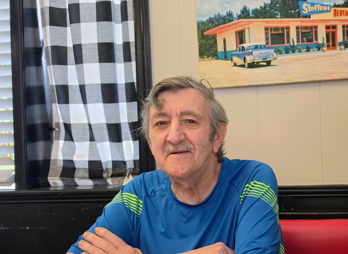 Photo of Leonard P Iwanenko