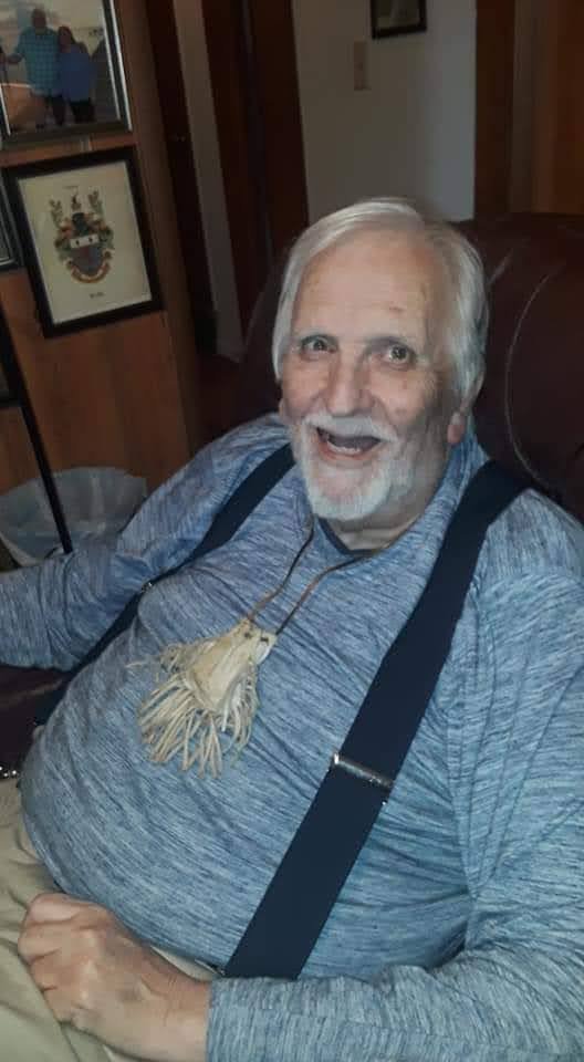 Photo of Johnny faye Shields