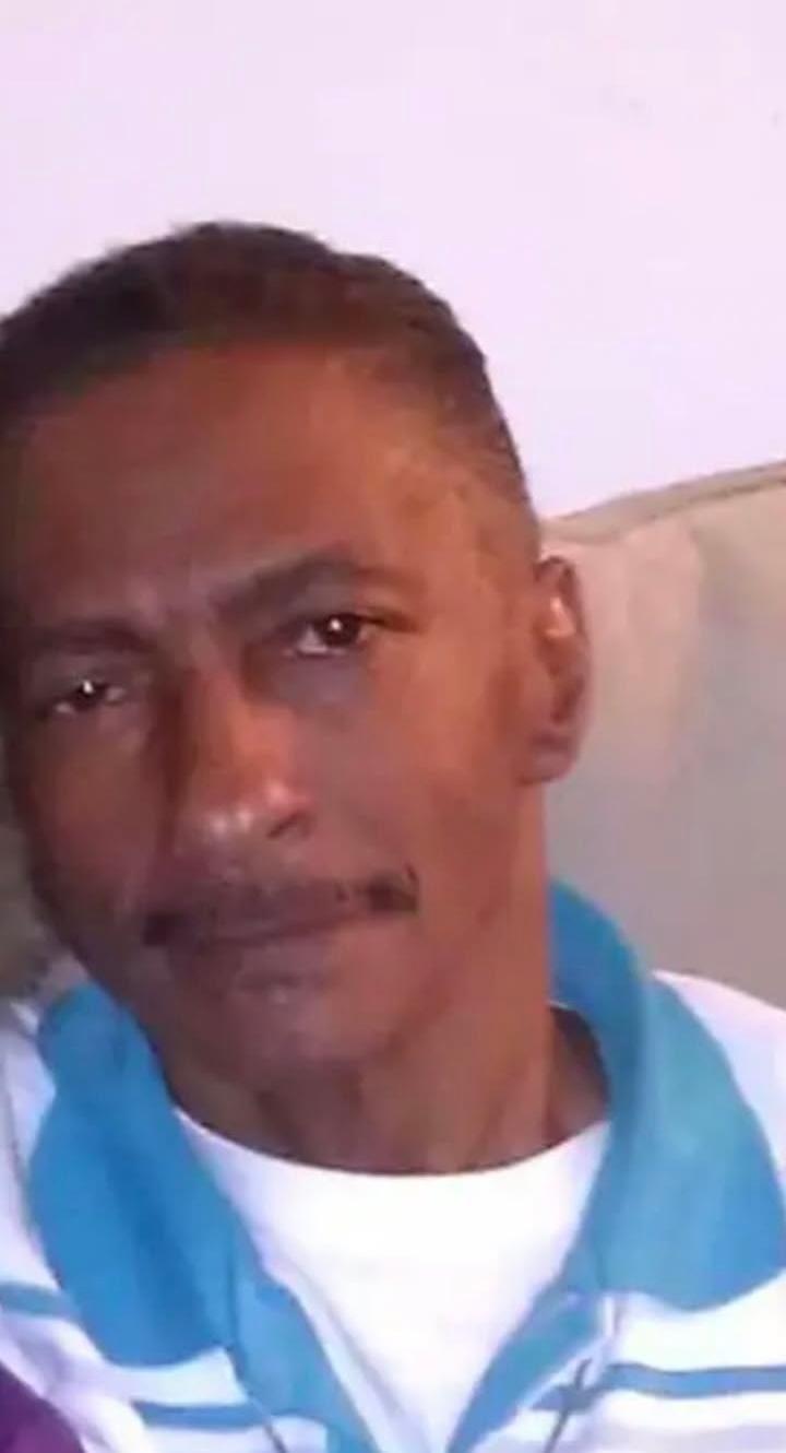 Photo of Kenneth McGhee