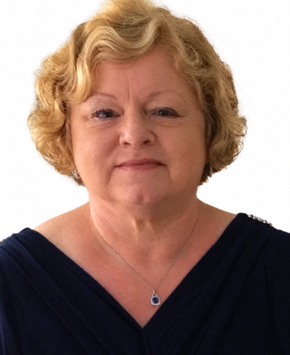 Photo of Alice Faye Lee Fontenot
