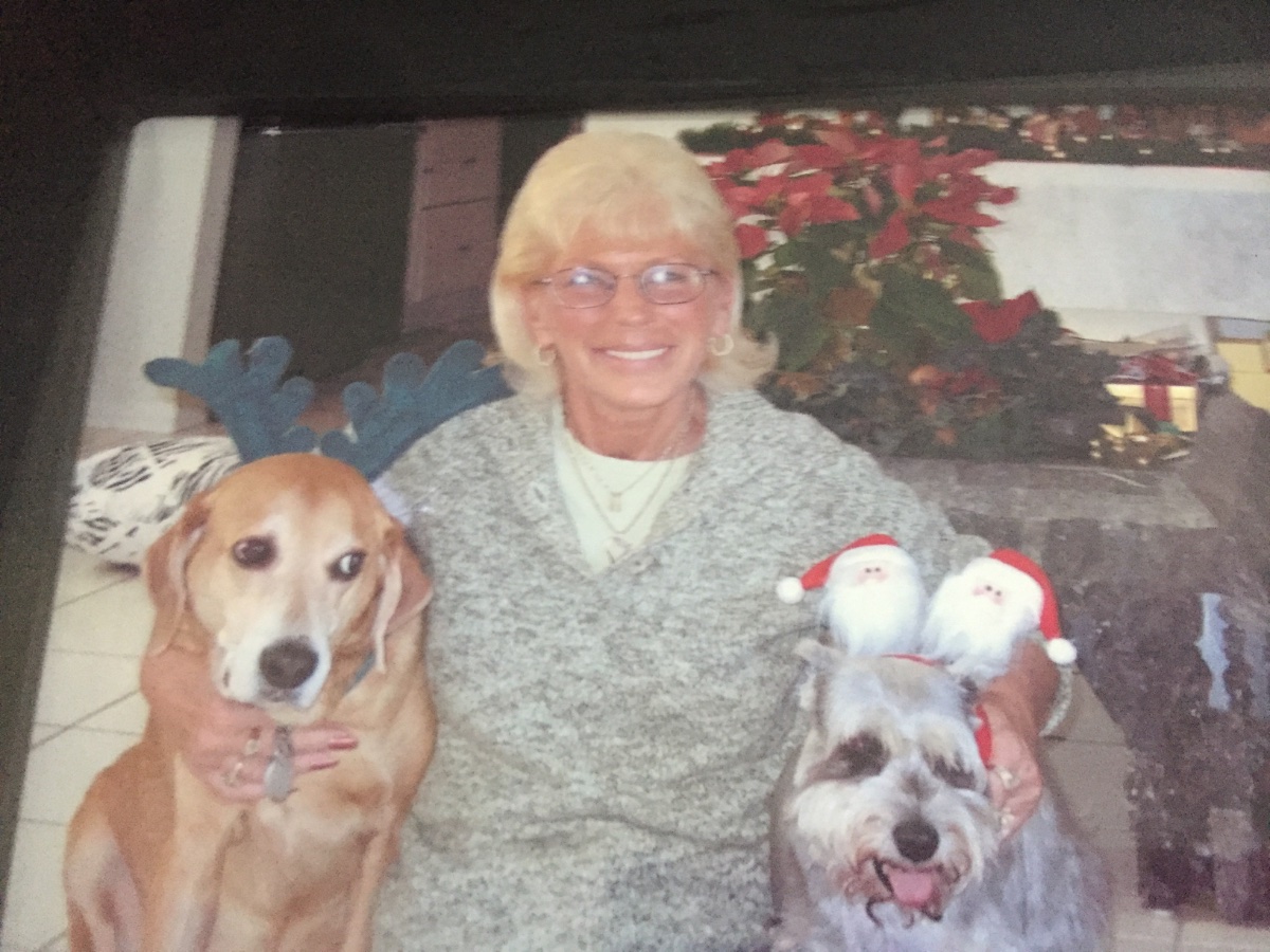 Photo of Judith Ann Kruskamp