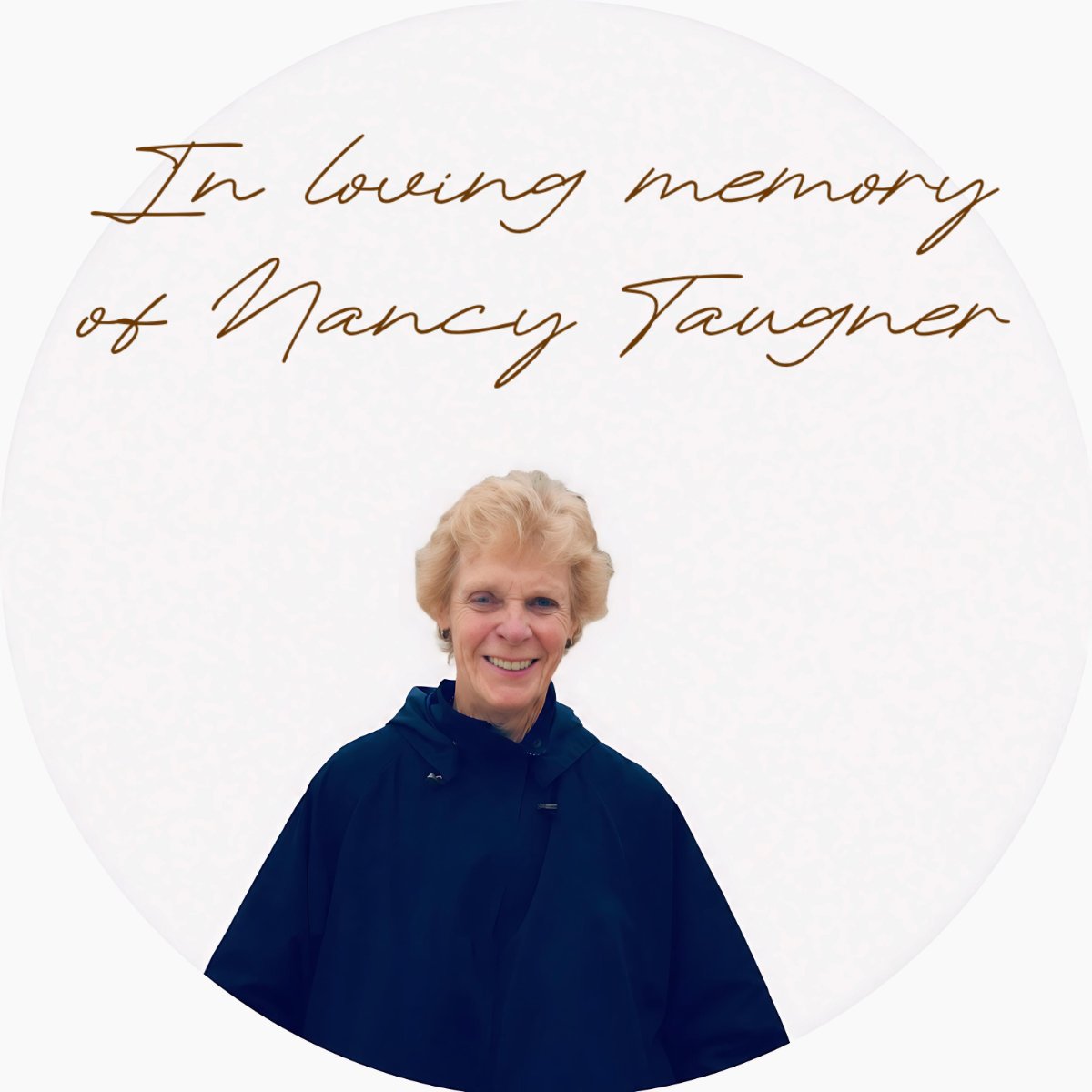 Photo of Nancy Taugner