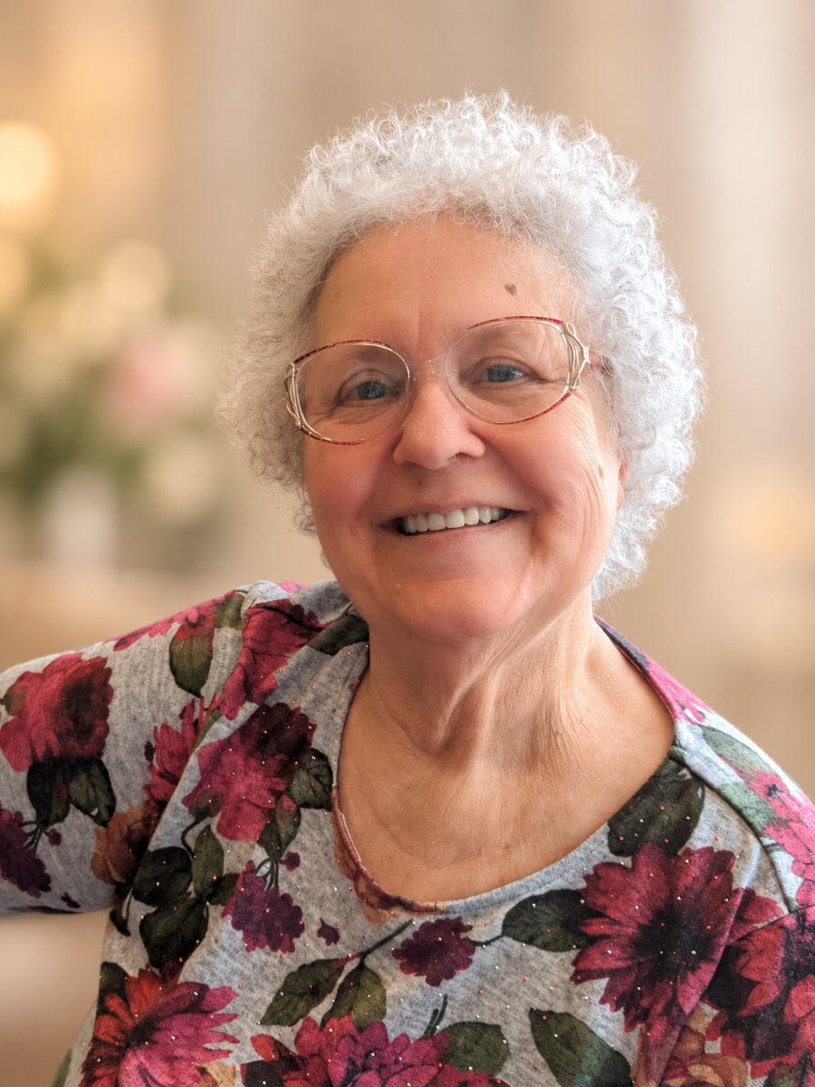 Photo of Marilyn Hutchens