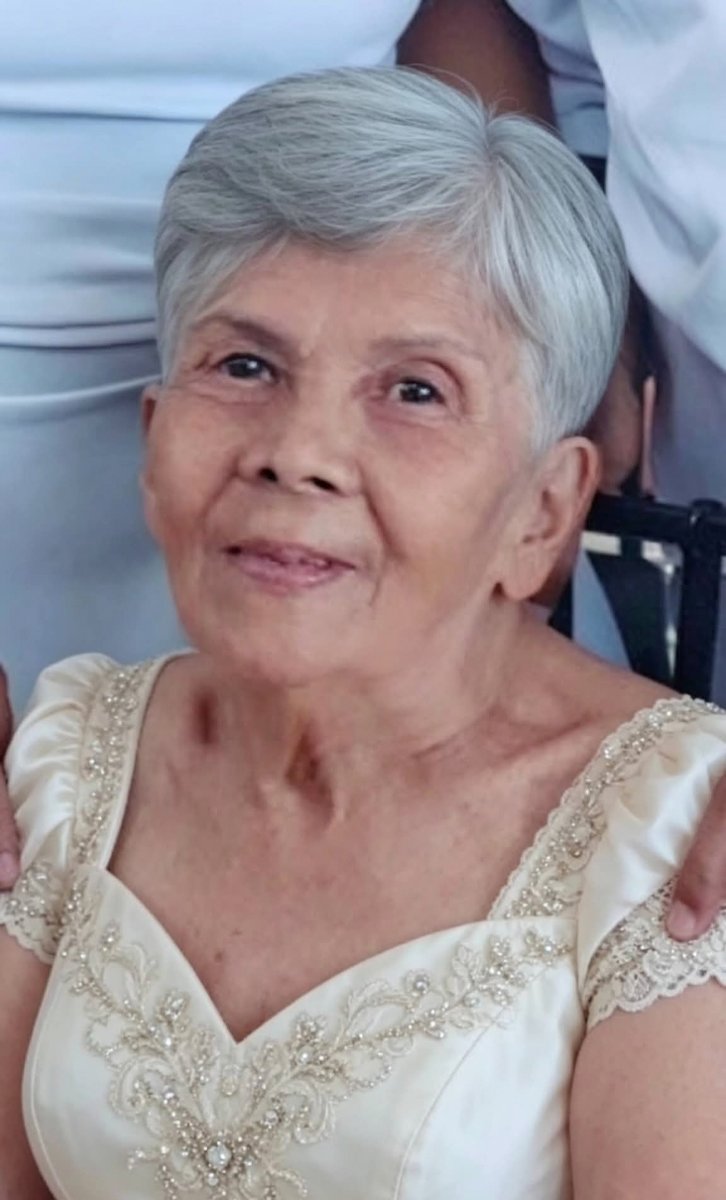 Photo of Dolores Esponga Pedralvez