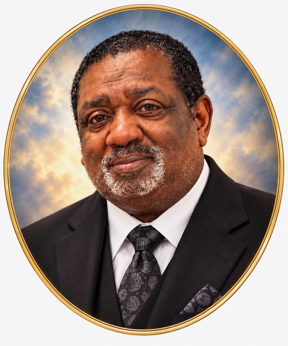 Photo of Clarence Gilliam
