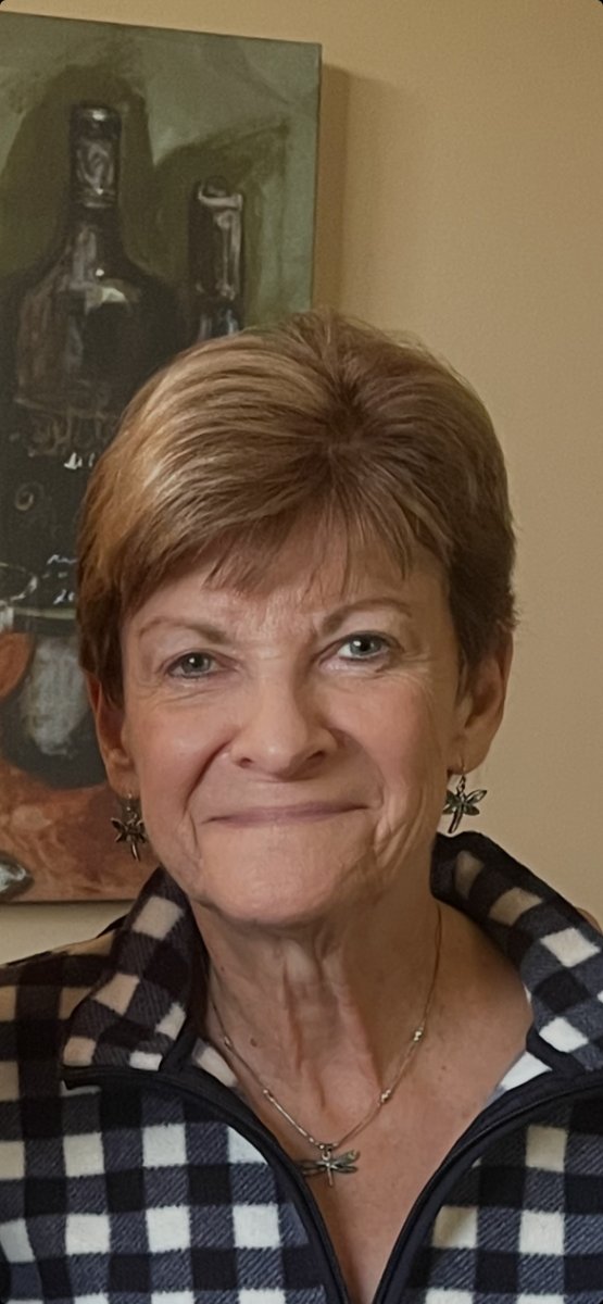 Photo of Mary Lou (Wcislo) Aramburu