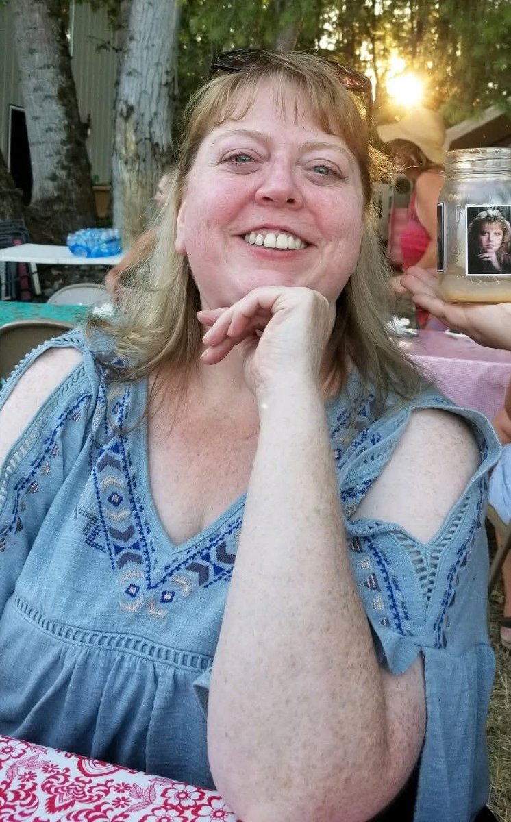 Photo of Kimberly Marie Alden