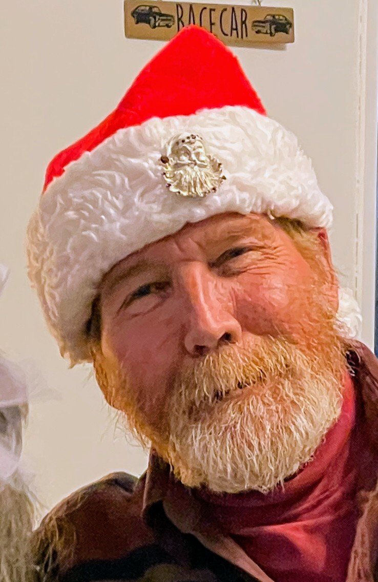 Photo of Phillip "Marc" Williams