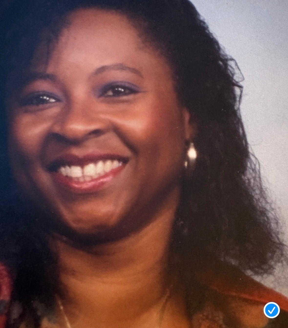 Photo of Margie Morrison