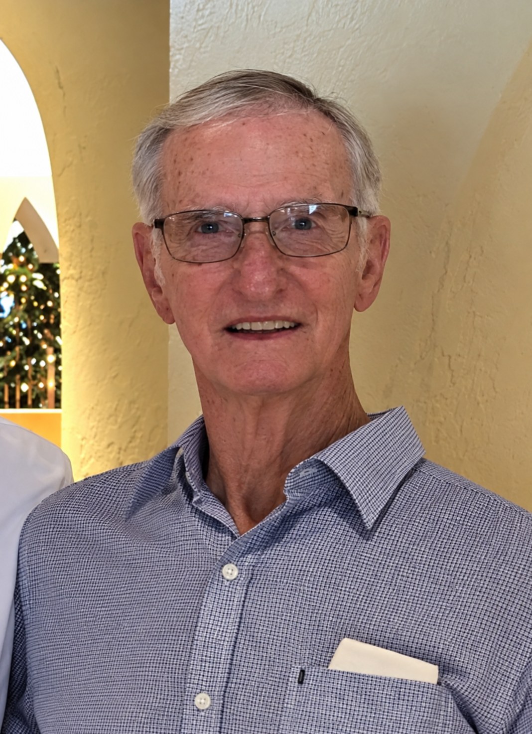 Photo of Russell W. Timmons