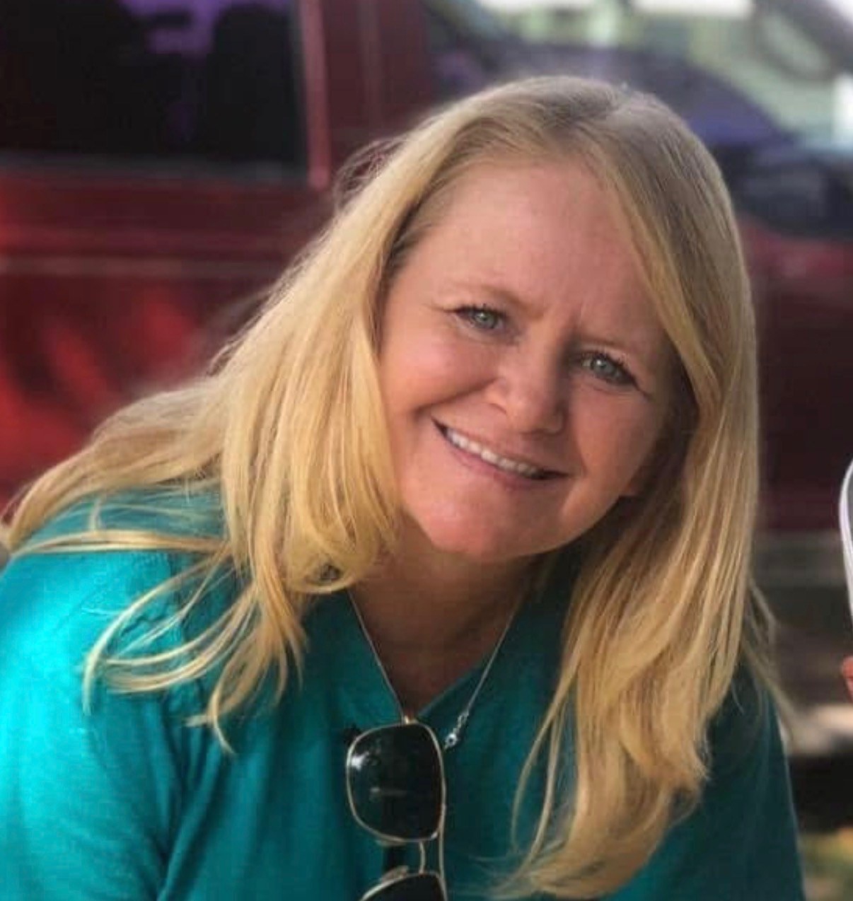 Photo of Stephanie Diane Horton