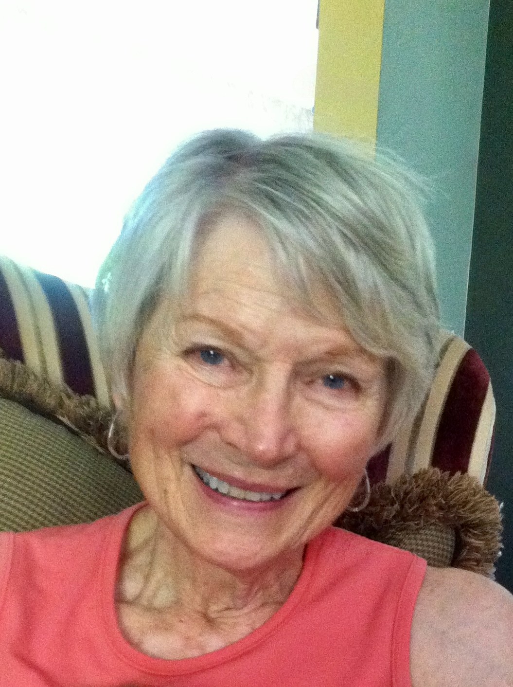 Photo of Judith Marie Reininger {Meyer}