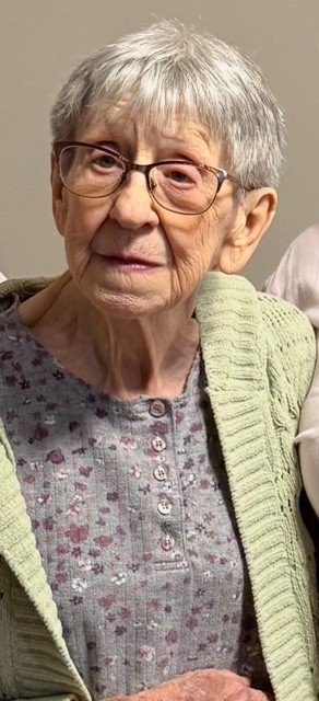 Photo of Judith Anne Grimsley