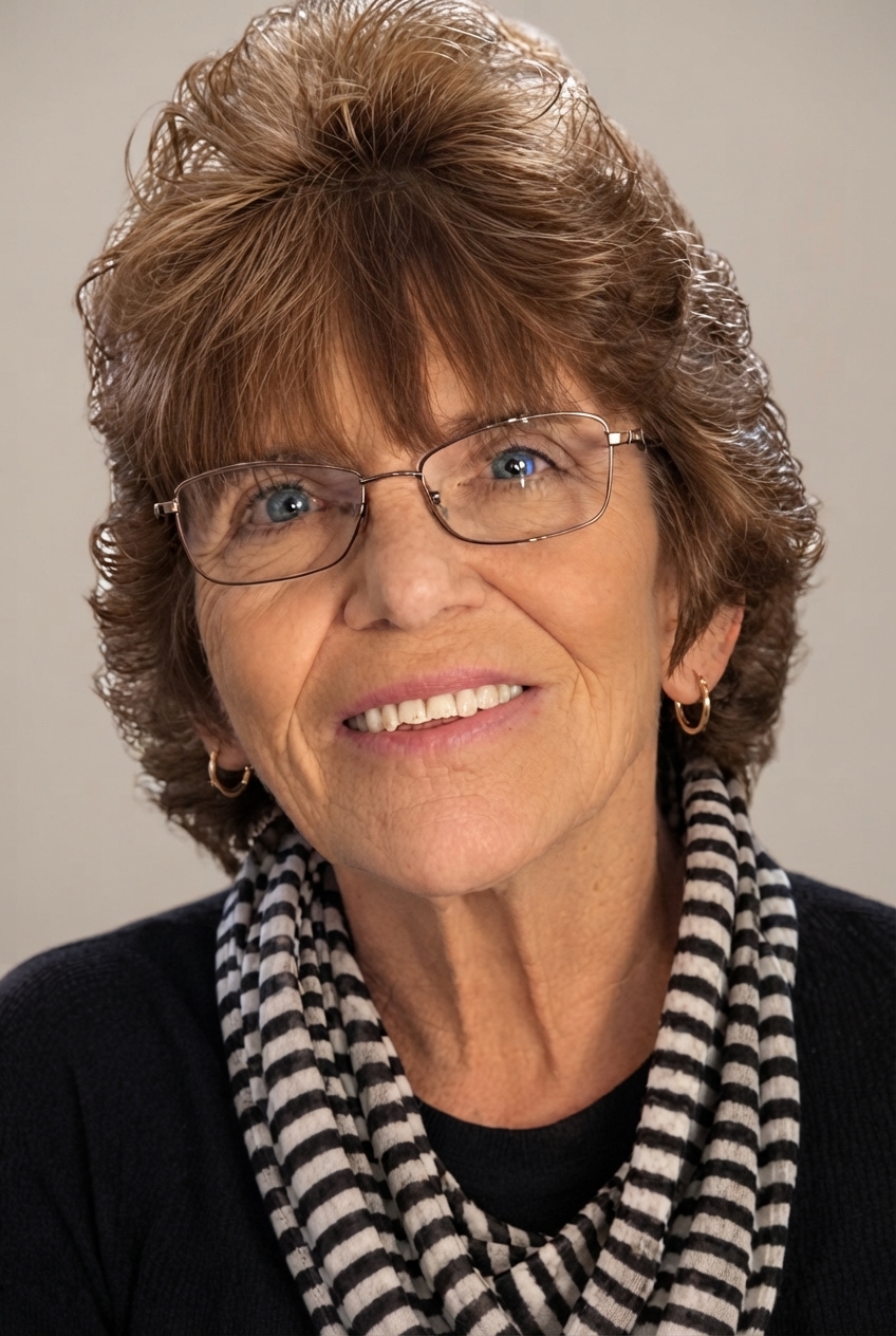 Photo of Gail Anderson-Heatherly