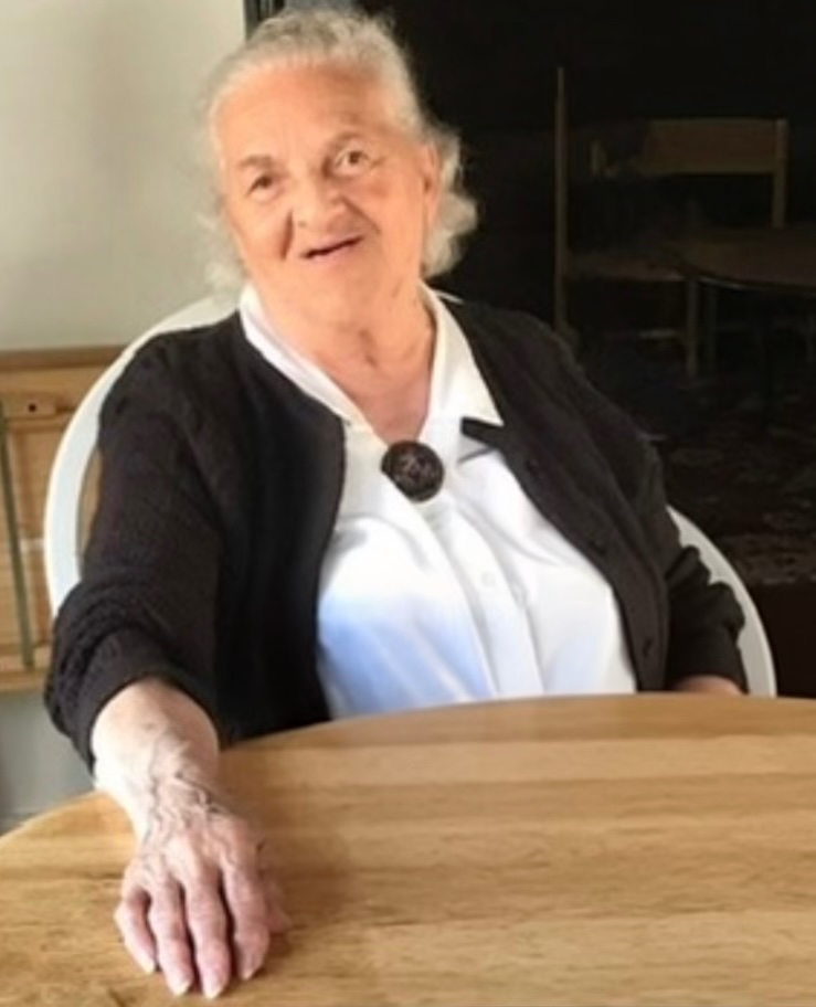 Photo of Anita whittamore