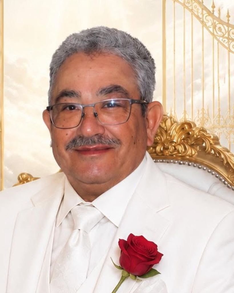 Photo of Michael Watts Sr.