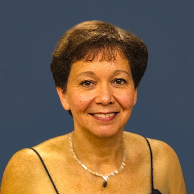 Photo of Karin Claudia Romilly