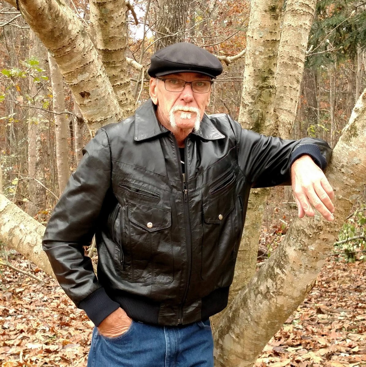 Photo of Dale Mussetter