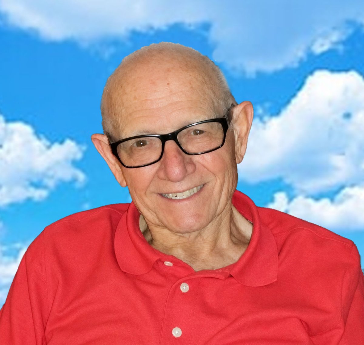 Photo of E. Frank Massaro