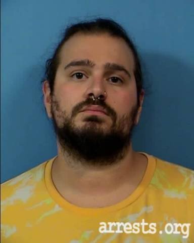 Photo of Christopher Rusovick