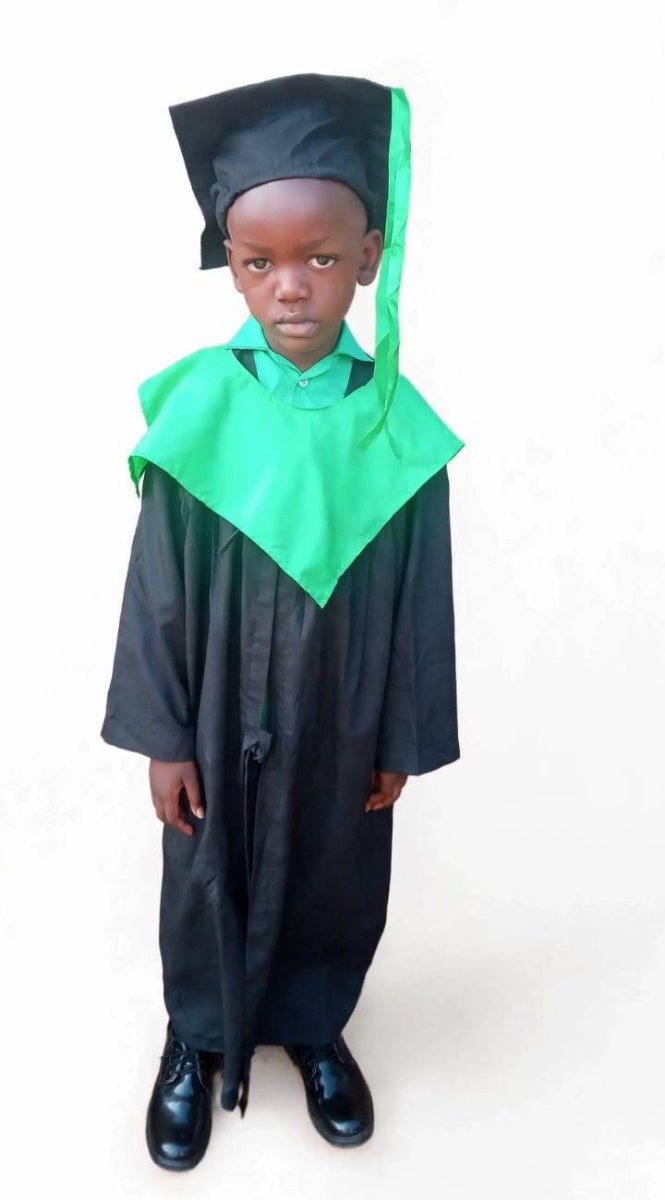 Photo of JOHN ODHIAMBO NYAGORE