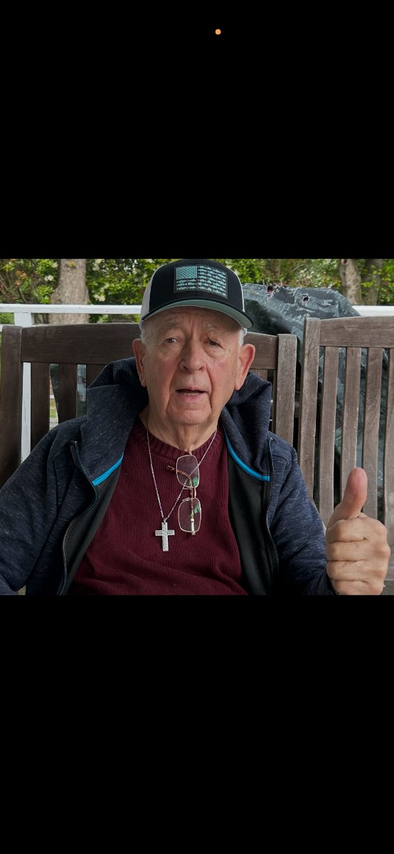 Photo of Alan Lindley