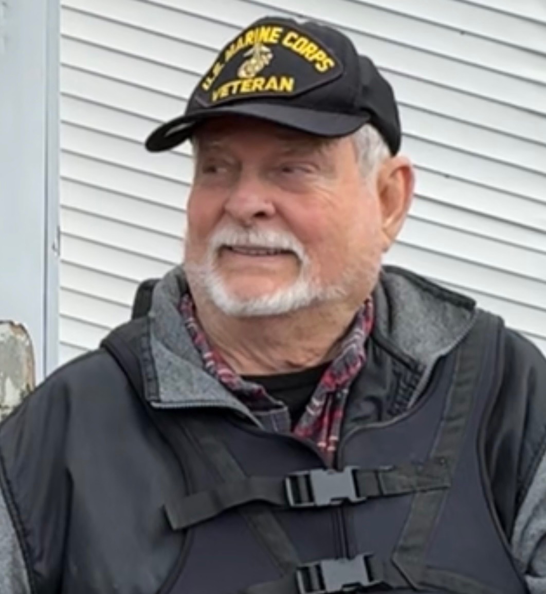 Photo of Don Lambert