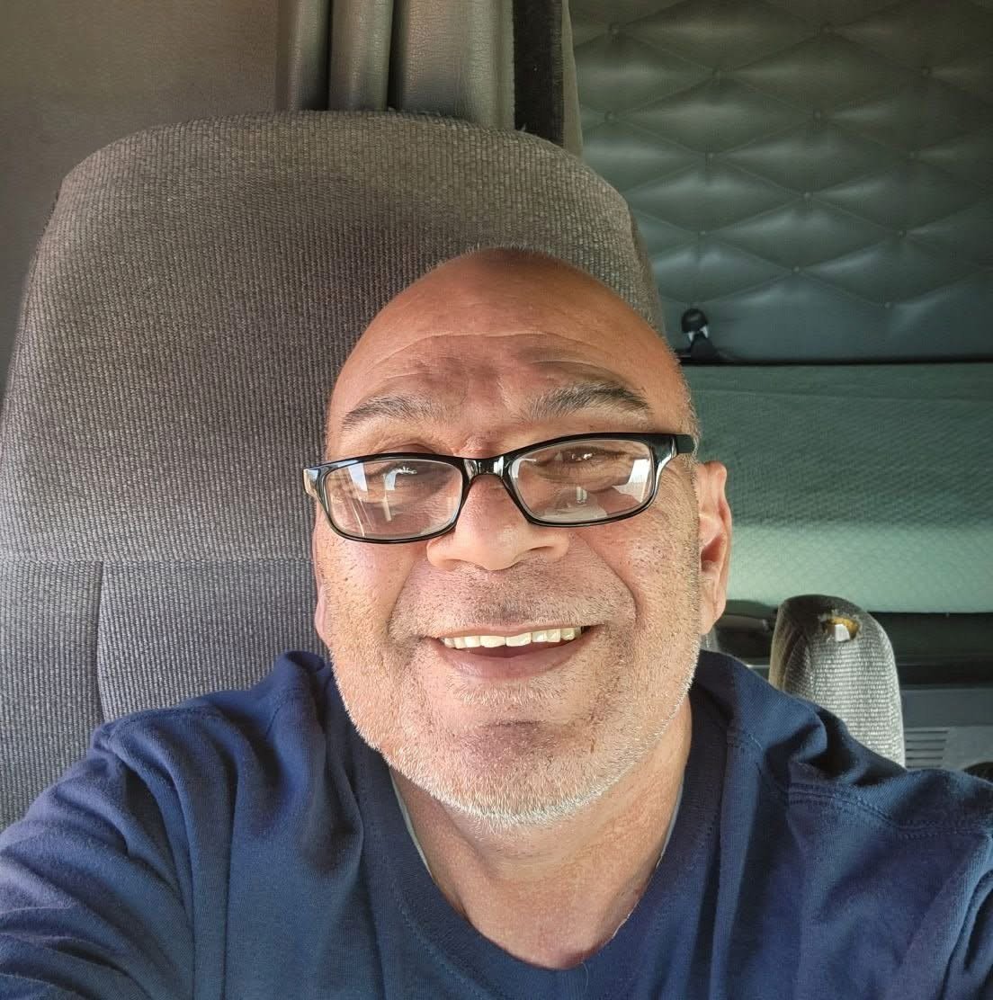 Photo of Carlos Martinez
