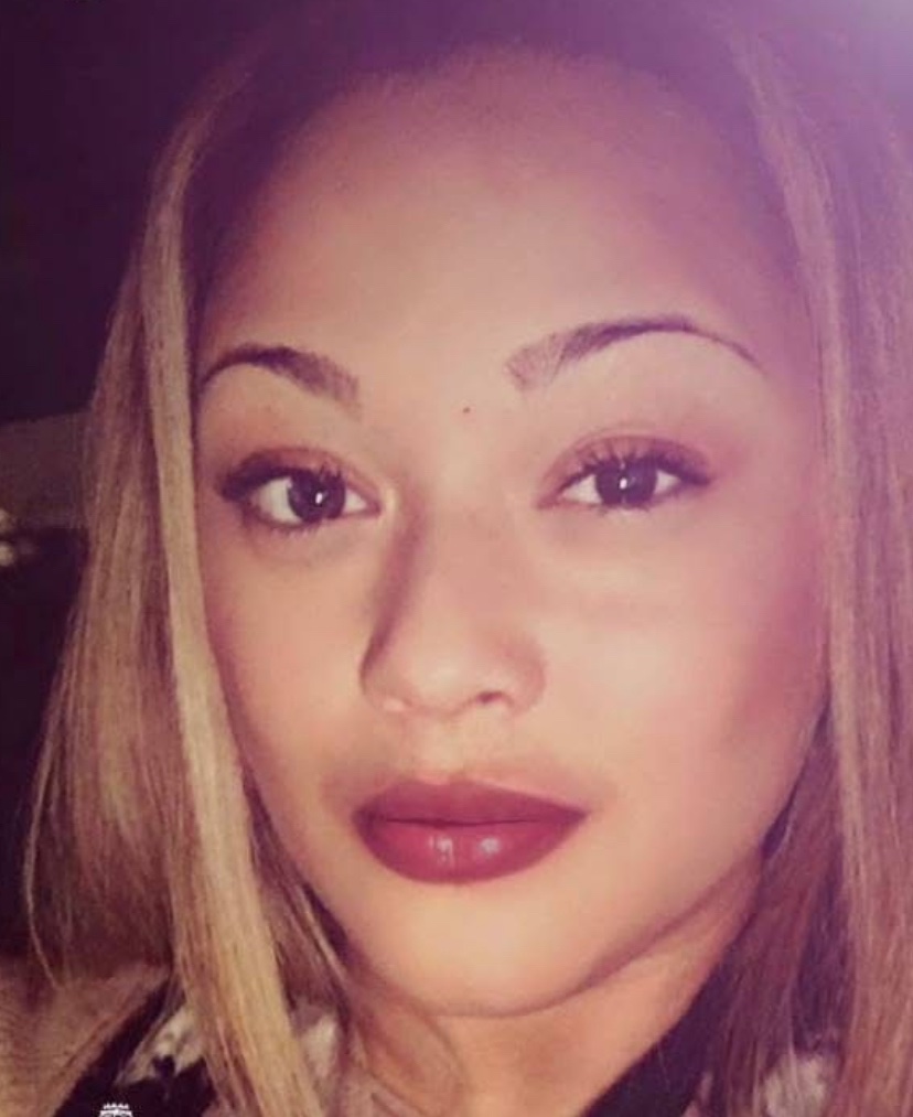Photo of Sharon Nicole Brewster