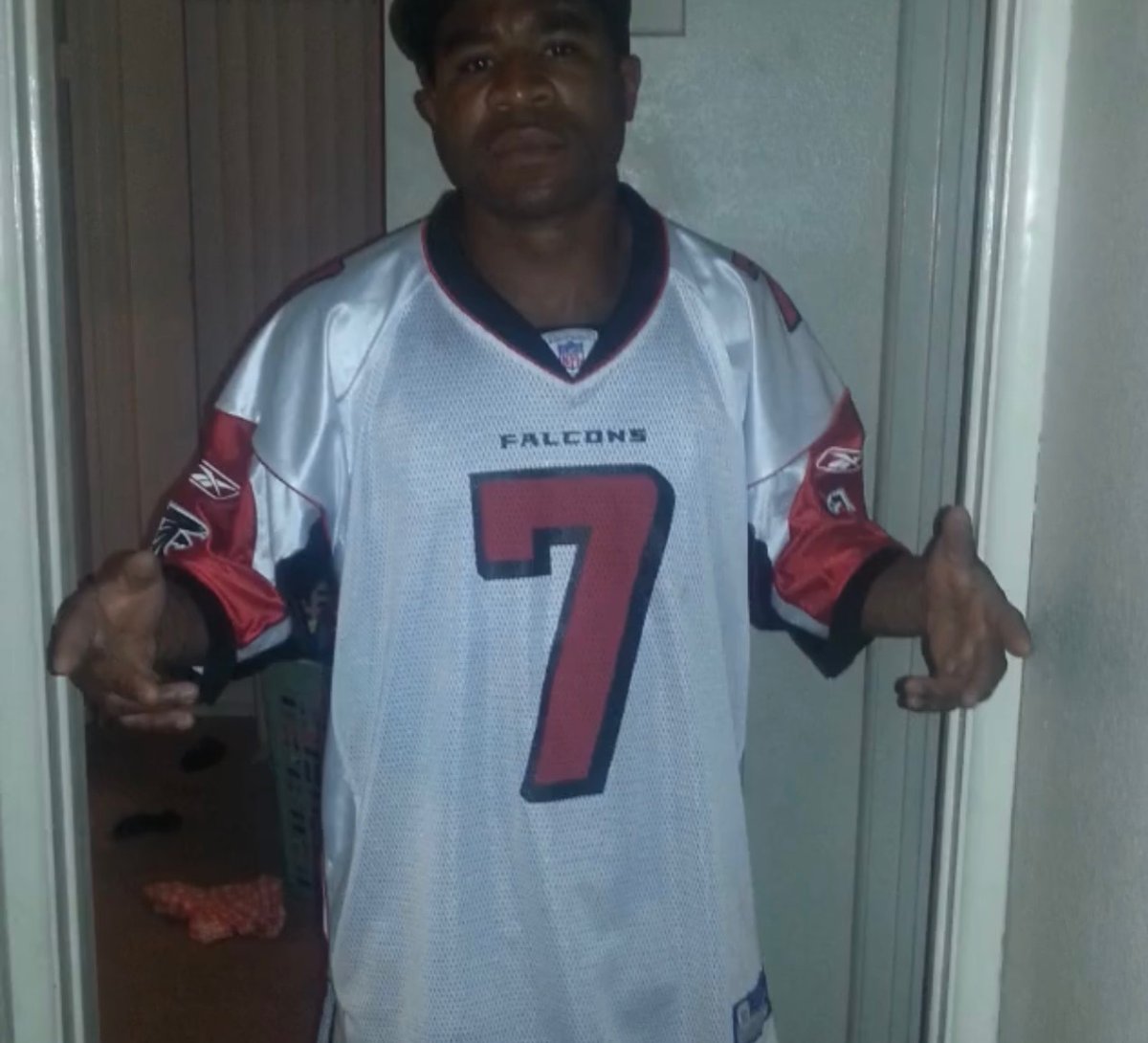 Photo of Ezacky Dixon