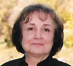Photo of Kathy Rush