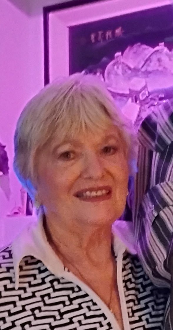 Photo of Patricia L Wilder