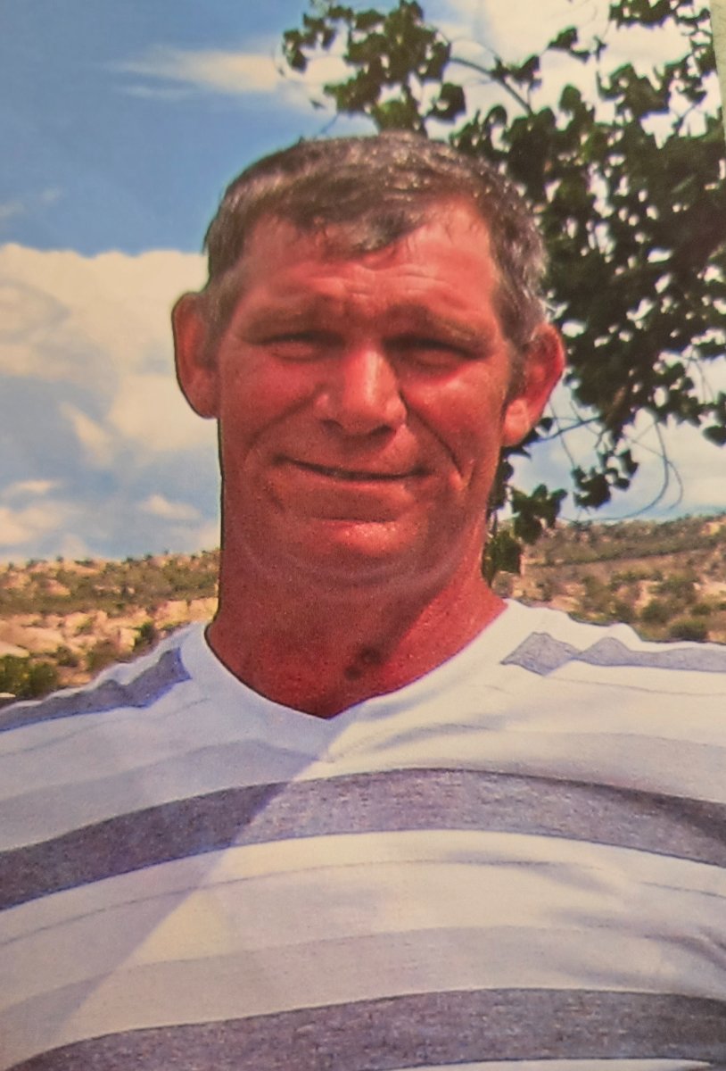 Photo of Steven J Gates