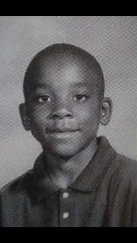 Photo of Anthony Leflore