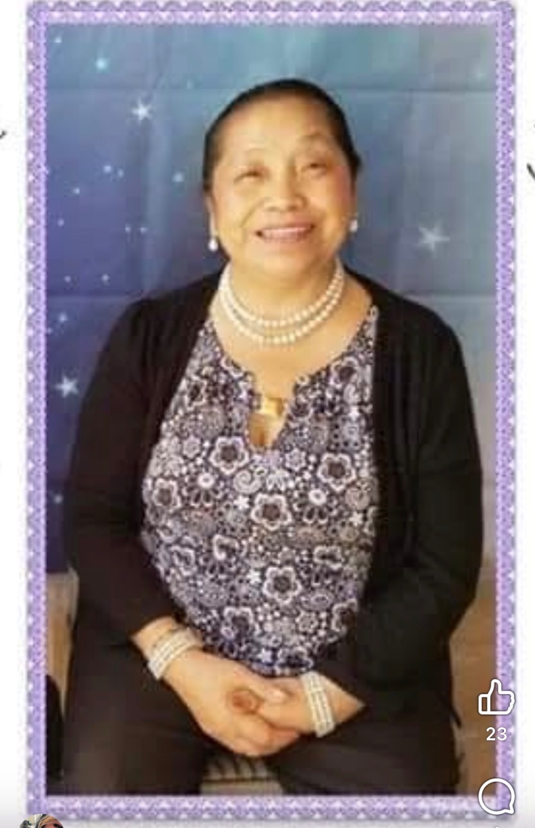 Photo of Nor Xiong thao