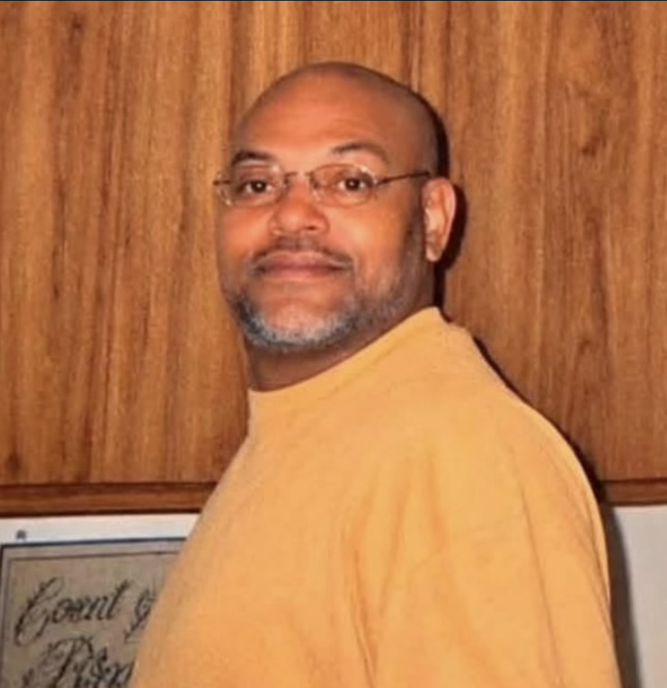 Photo of Anthony Tyrone Hubbard