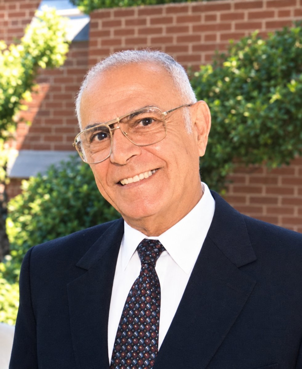 Photo of Fouad Tabet