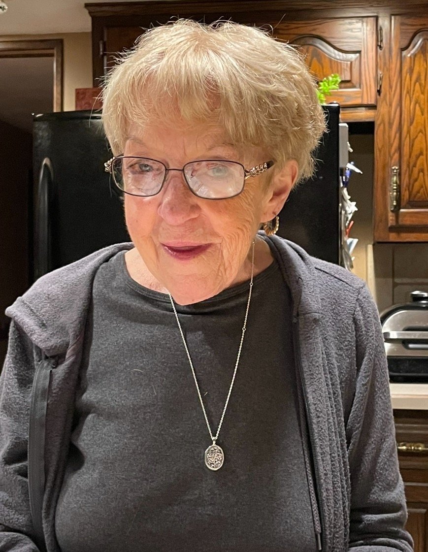 Photo of Cheryl Soja
