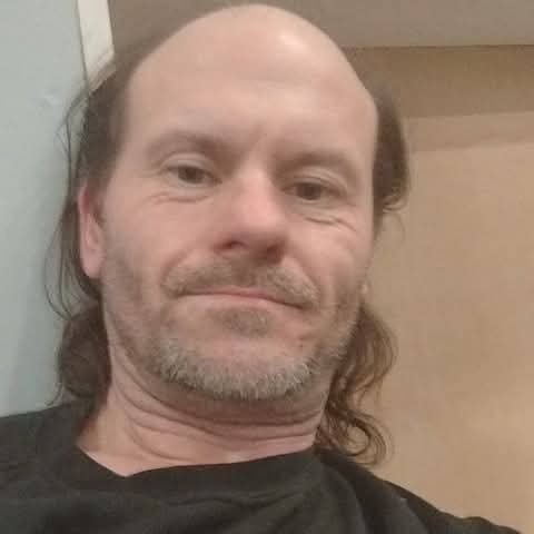 Photo of David Franks