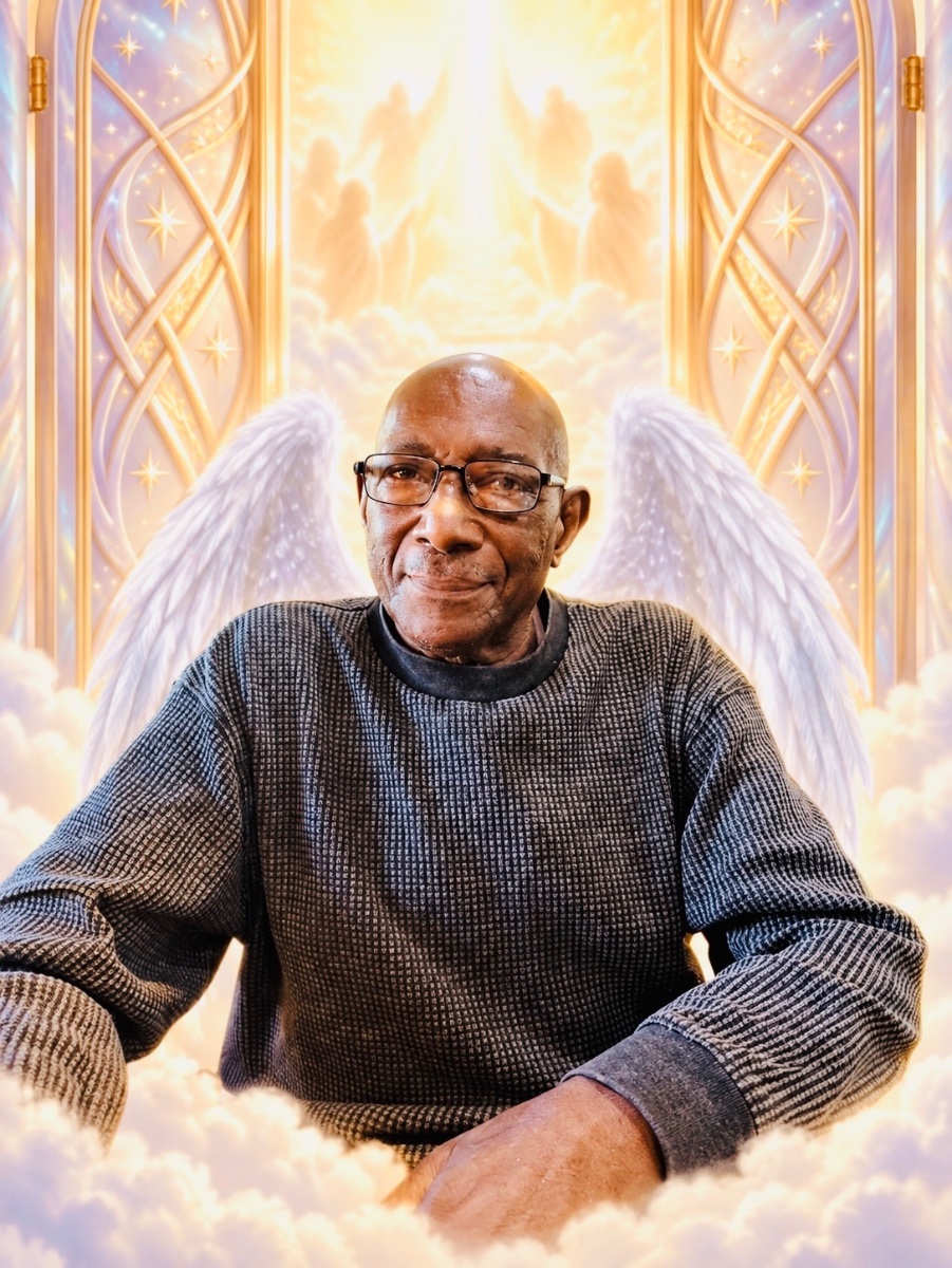 Photo of William Henry "Bill" Turner