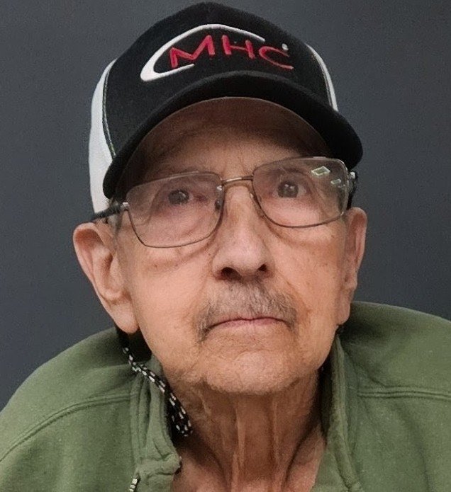 Photo of Raymond A Hatin