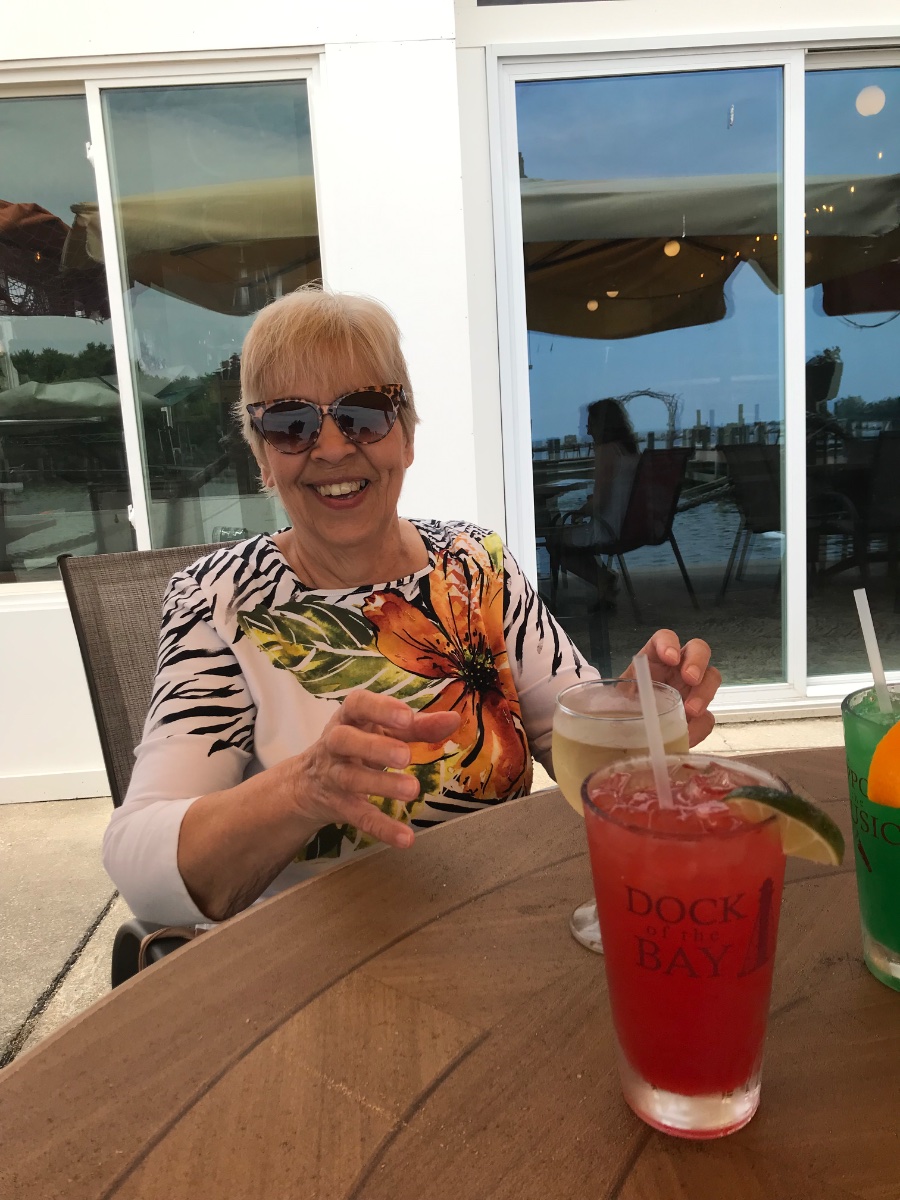 Photo of Beth Christine Jaremczuk