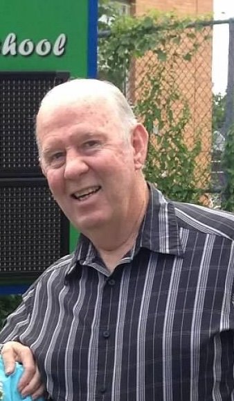 Photo of Thomas Bailey