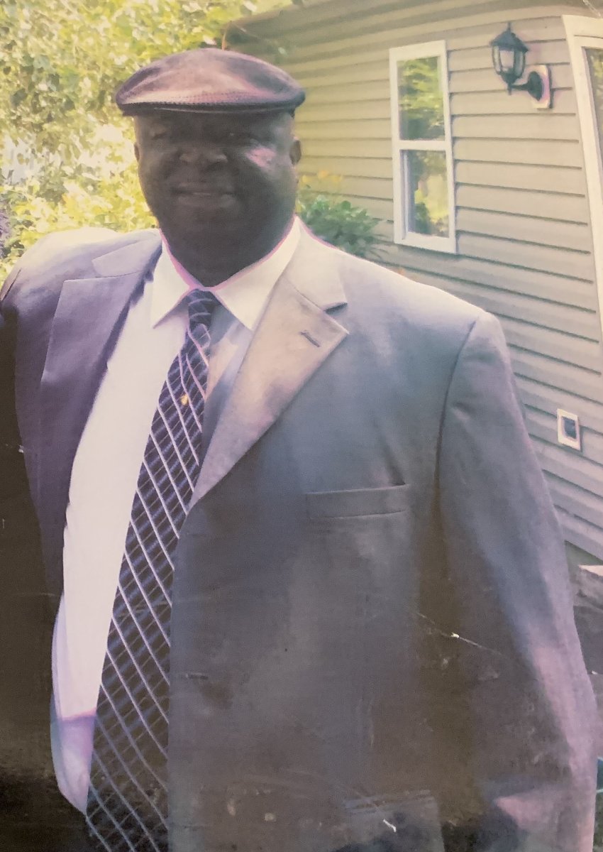 Photo of Eddie Summerall