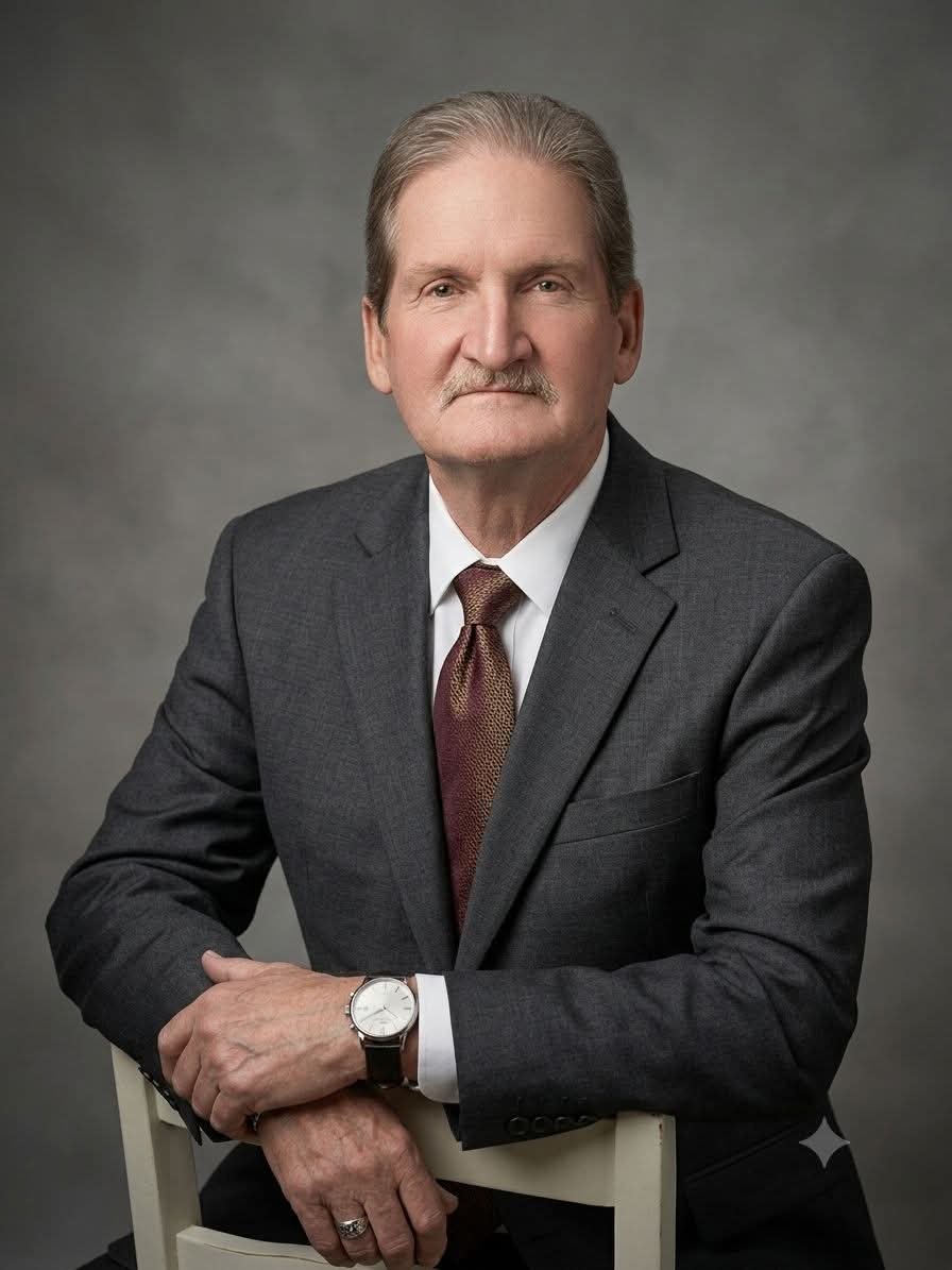 Photo of Dennis