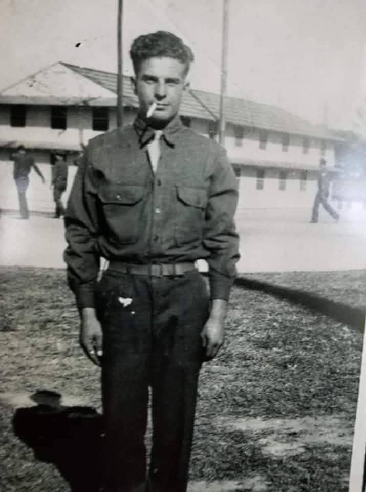 Photo of Robert leo Bowman