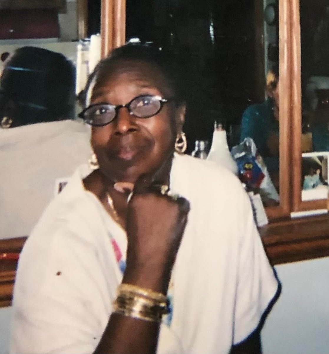 Photo of Lauvanna Marie Woodley-Bradfield "Lovey"