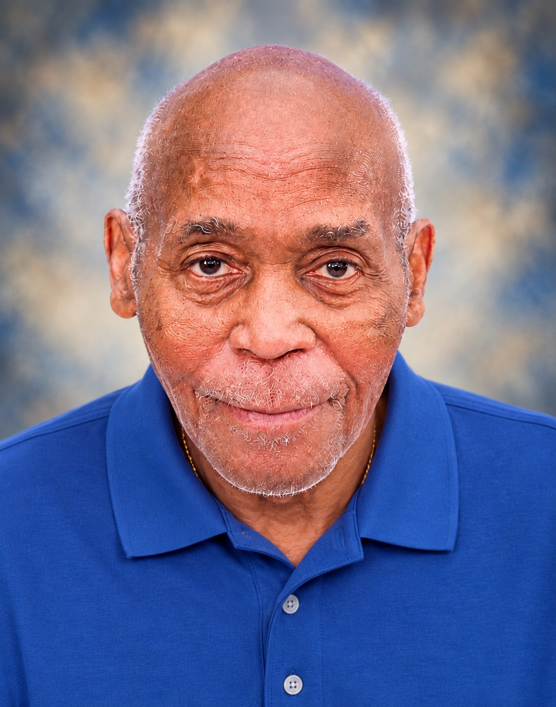 Photo of Ernest Parker Jr.
