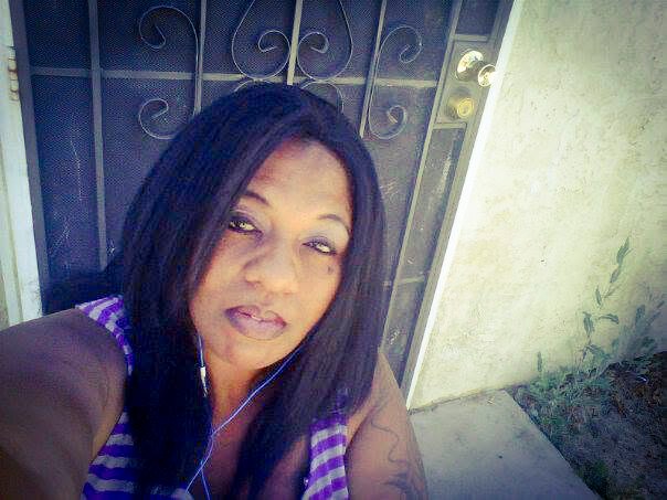 Photo of Veronica "Michelle" Smith