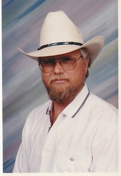Photo of Donald Shrimpton